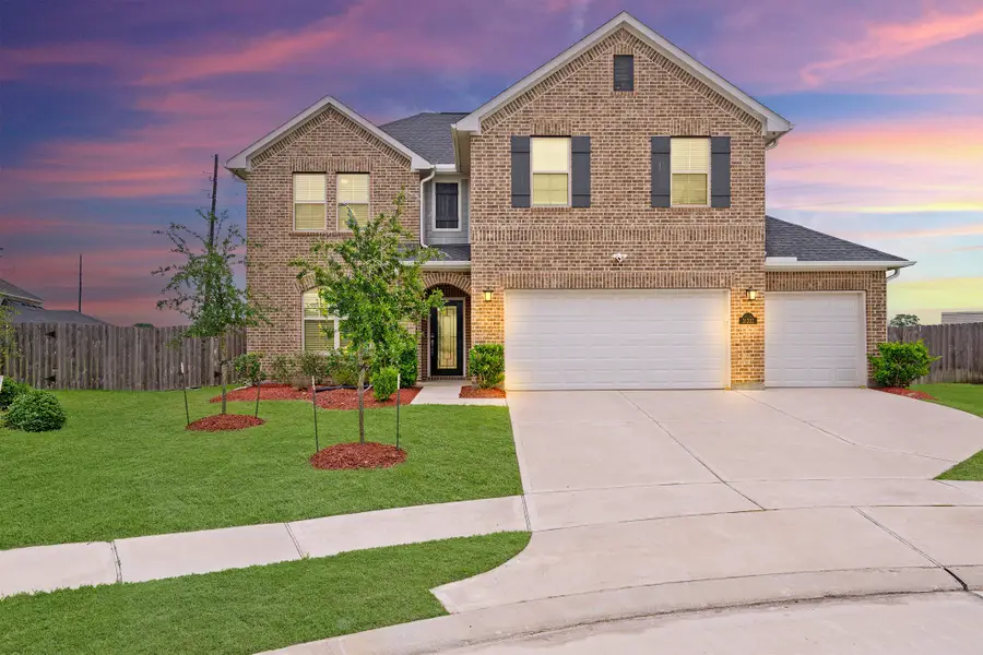 31202 Zacara Lane, Fulshear, TX 77441 - #3