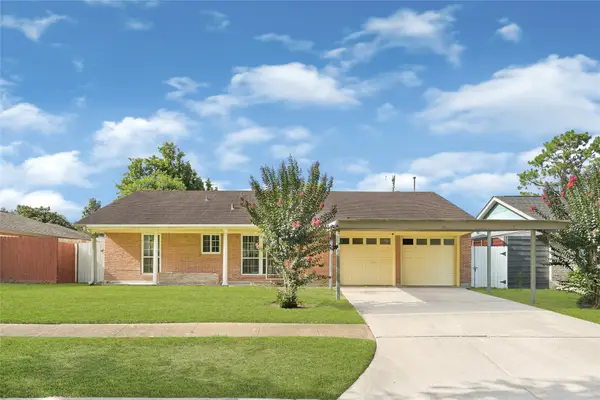 10318 Kittrell Street, Houston, TX 77034