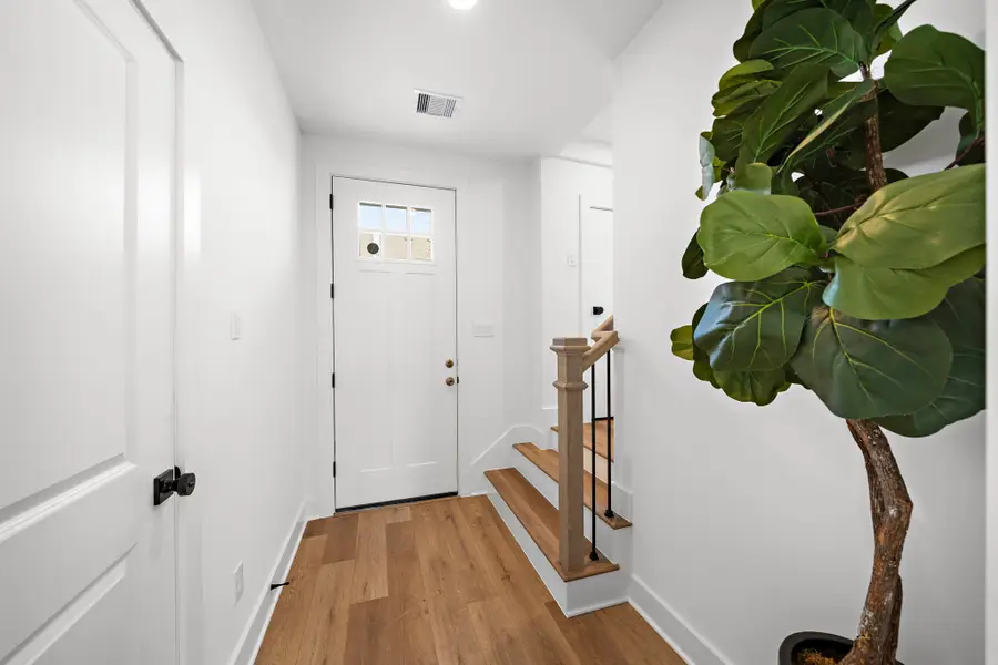 835B Rachel Street, Houston, TX 77091 - Image #3