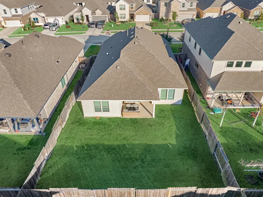 1080 Clearwood Drive, Montgomery, TX 77316 - #3