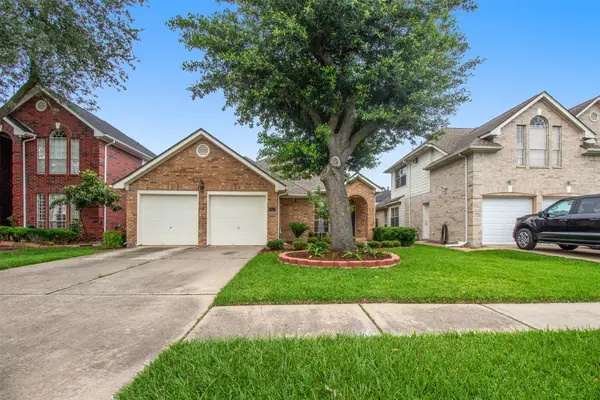 10618 Spring Brook Drive, Houston, TX 77041