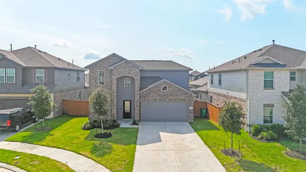 10511 Kings River Drive, Rosharon, TX 77583