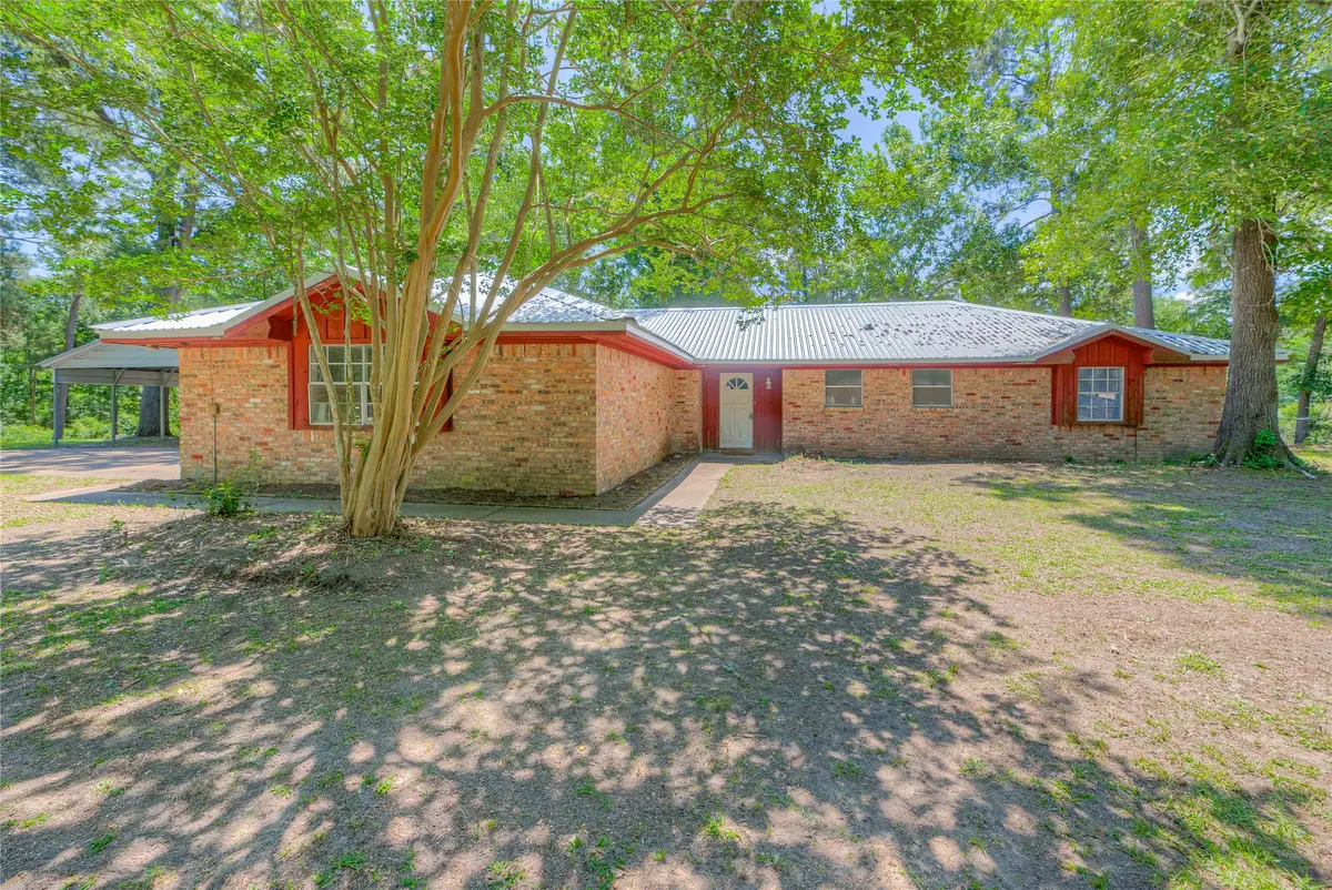 11408 Us Highway 190 E, Livingston, TX 77351 - #1