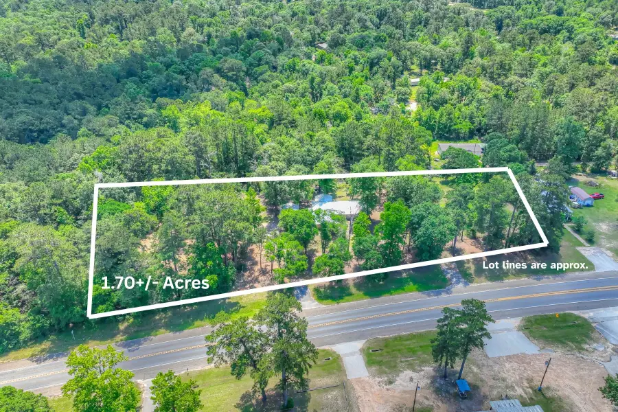 11408 Us Highway 190 E, Livingston, TX 77351 - #2