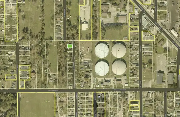 0 Dollywright Road, Houston, TX 77088