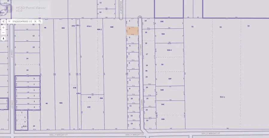 0 Dollywright Road, Houston, TX 77088 - Image #2