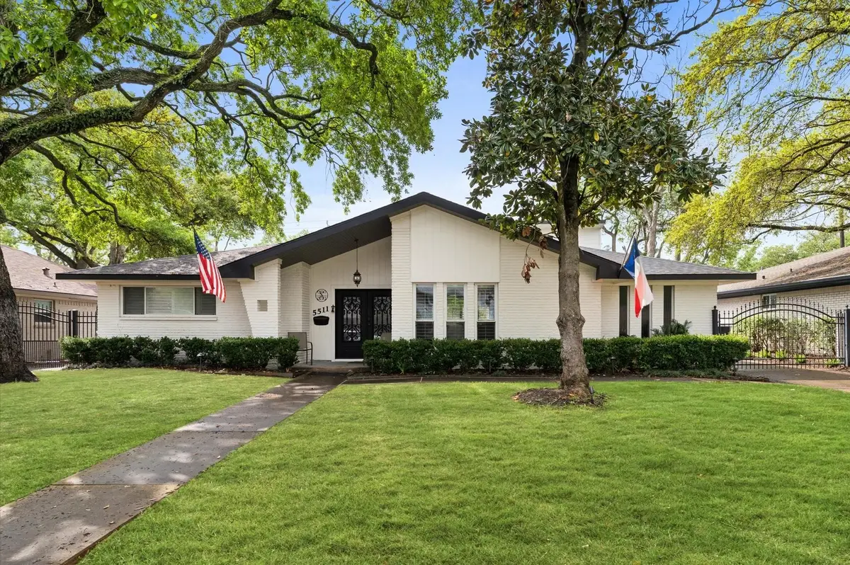 5511 Queensloch Drive, Houston, TX 77096 - #1