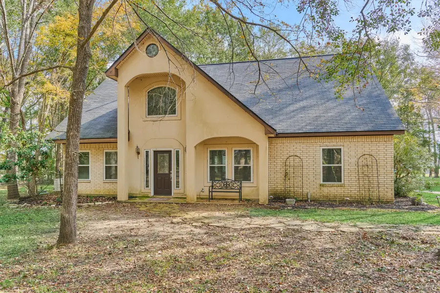 15012 Lake Paula Drive, Willis, TX 77318 - Image #2