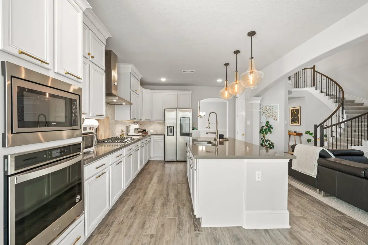 2723 Camellia Avenue, Brookshire, TX 77423 - #1