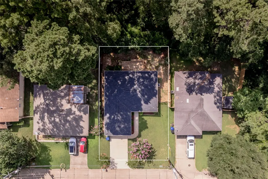 3134 Winding Way, Huntsville, TX 77340 - #2
