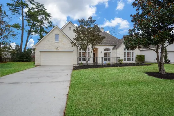 14230 Altair Drive, Tomball, TX 77375