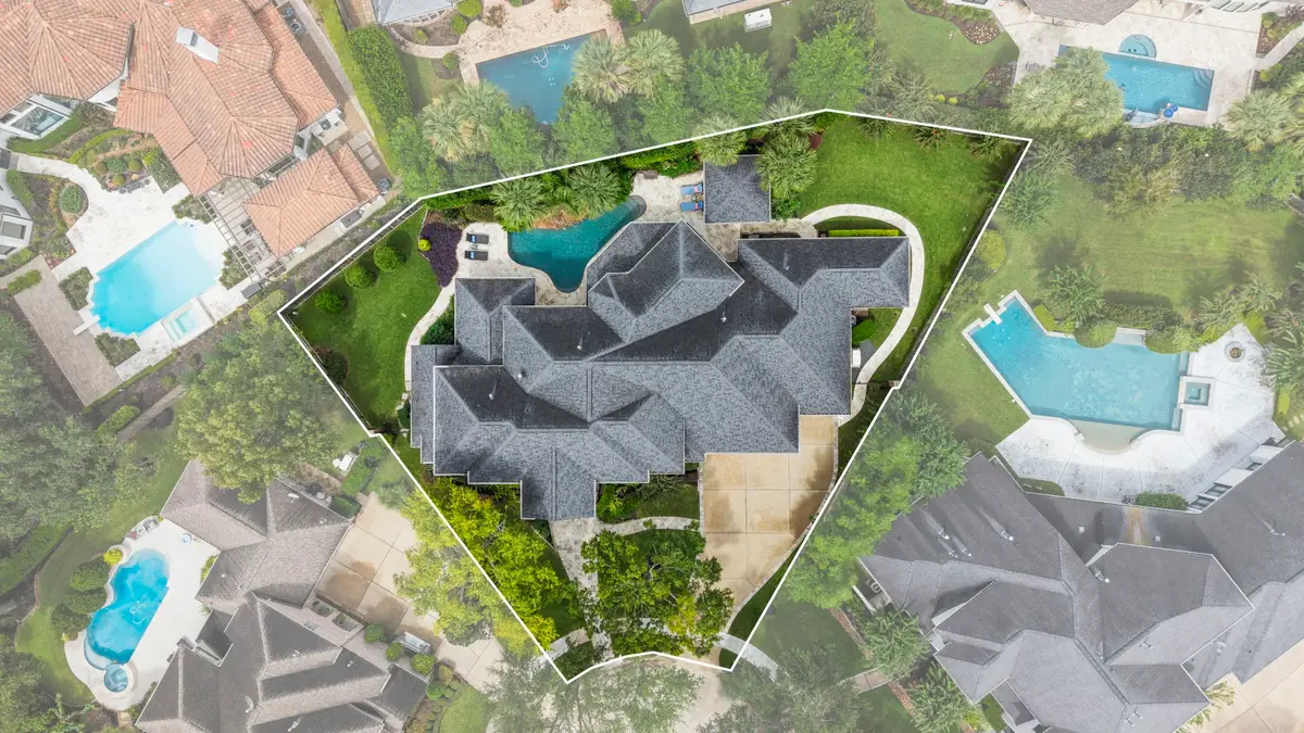 7 Silverloch Court, Sugar Land, TX 77479 - #1