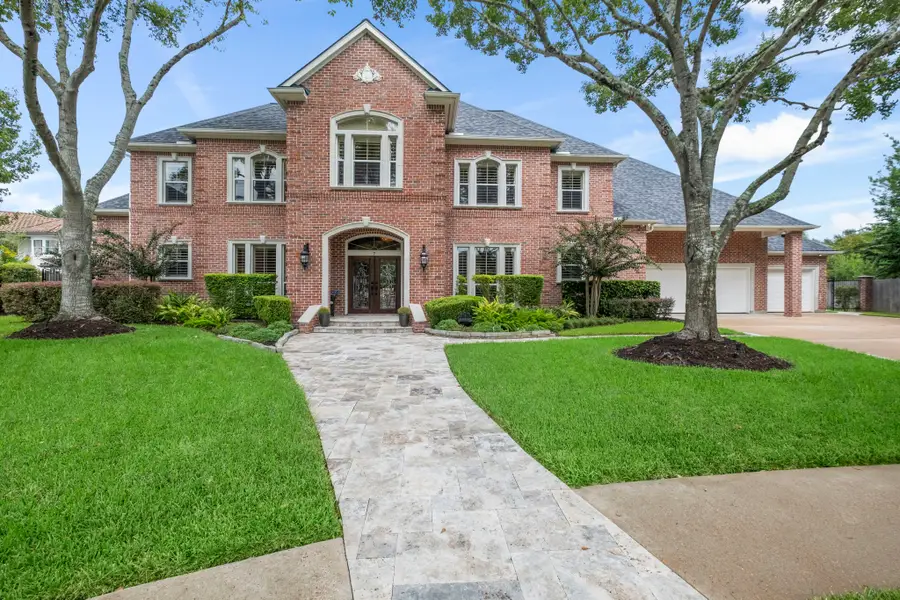 7 Silverloch Court, Sugar Land, TX 77479 - #2