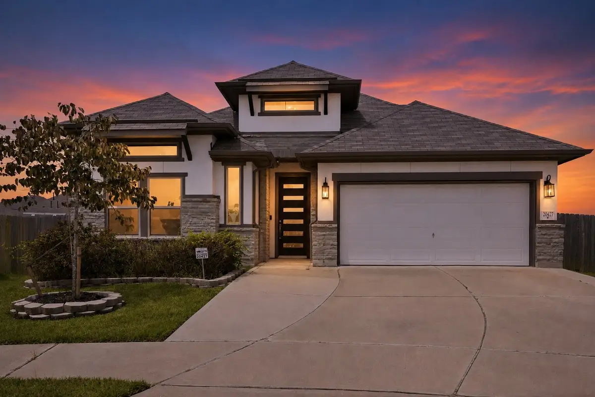 20427 Windcrest Colony Trail, Richmond, TX 77407 - #1