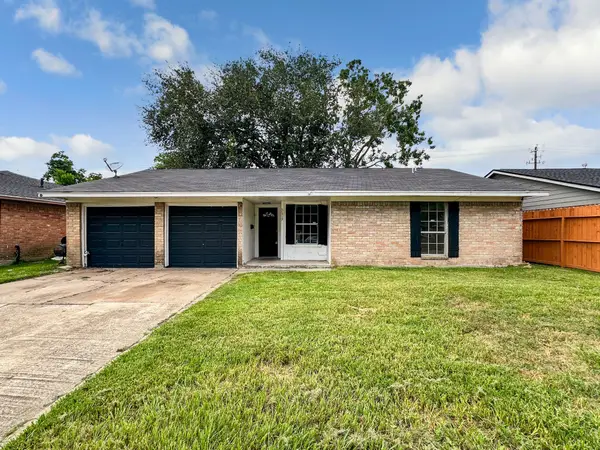 3619 Darling Avenue, Pasadena, TX 77503