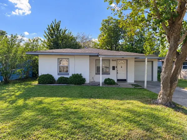 7442 Allsup Street, Houston, TX 77061