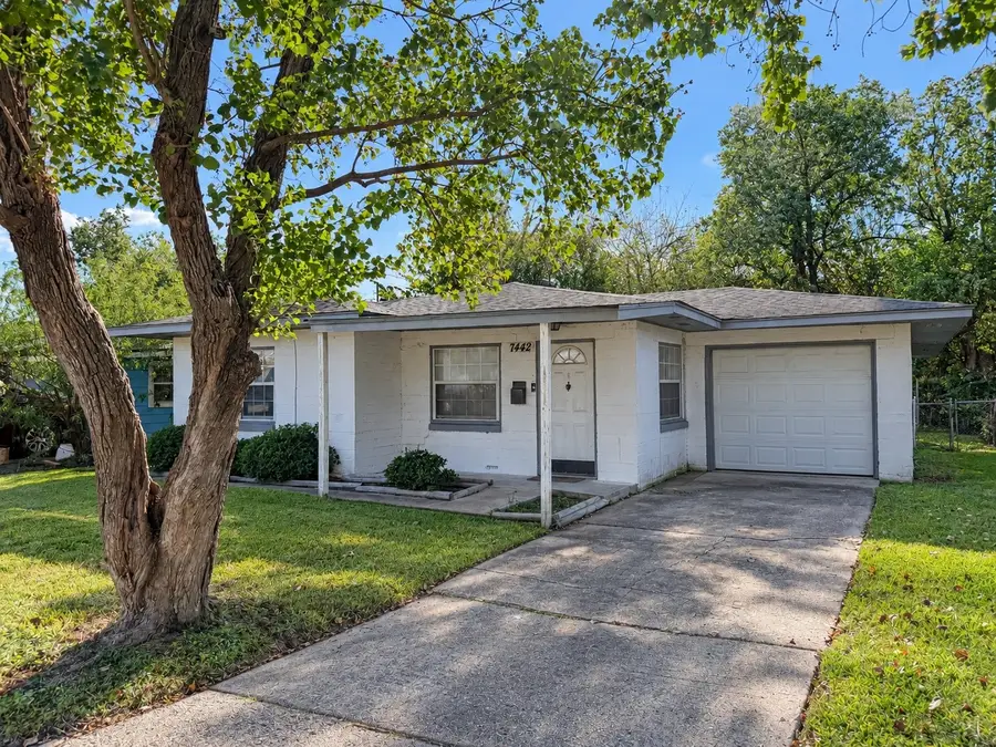 7442 Allsup Street, Houston, TX 77061 - #2
