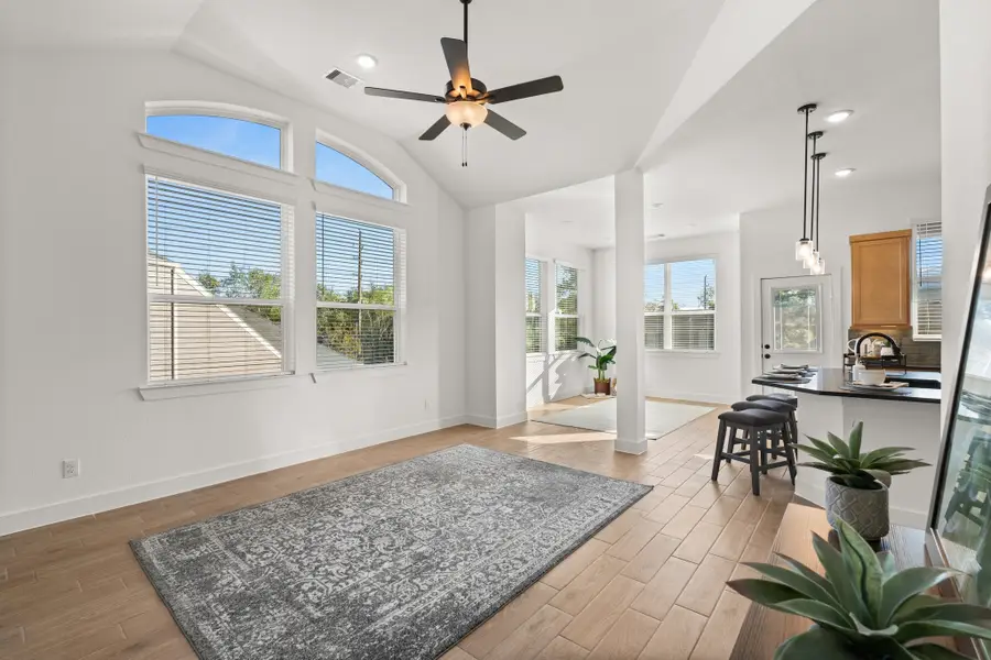 9422 Autumn Vale Drive, Missouri City, TX 77459 - Image #2