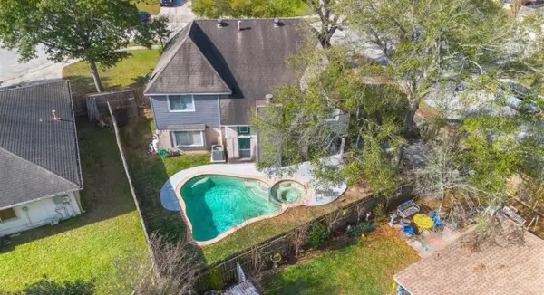 17314 Edenbridge Court, Spring, TX 77379