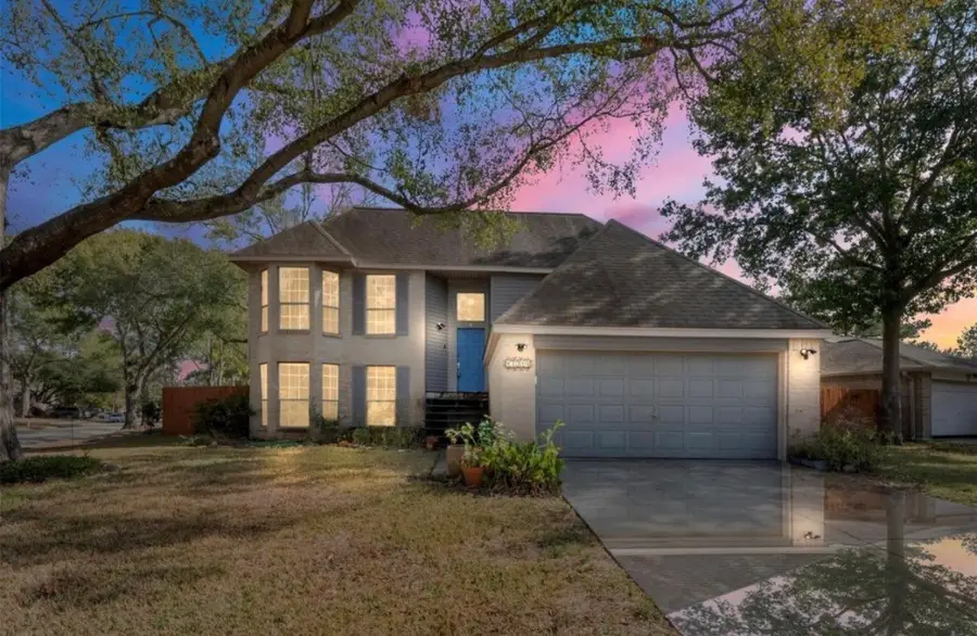 17314 Edenbridge Court, Spring, TX 77379 - #2