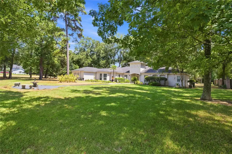 29019 Misty Oaks Drive, Huffman, TX 77336 - #2