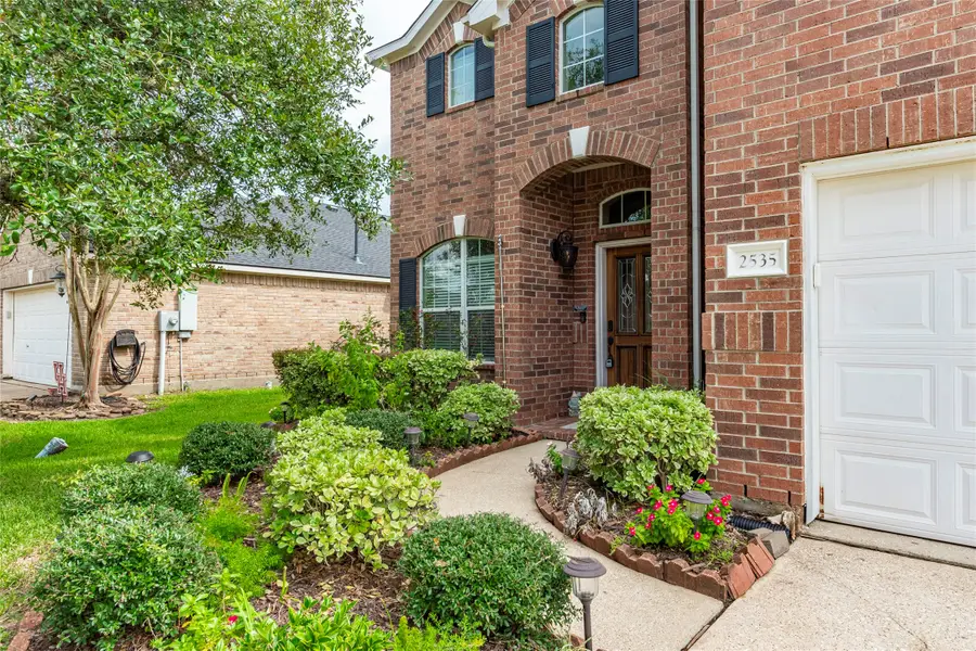 2535 Flycatcher Cove Drive, League City, TX 77573 - #2