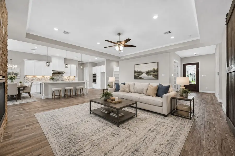 803 Lily Lane, Rosharon, TX 77583 - #3