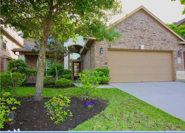 158 Black Swan Place, The Woodlands, TX 77354
