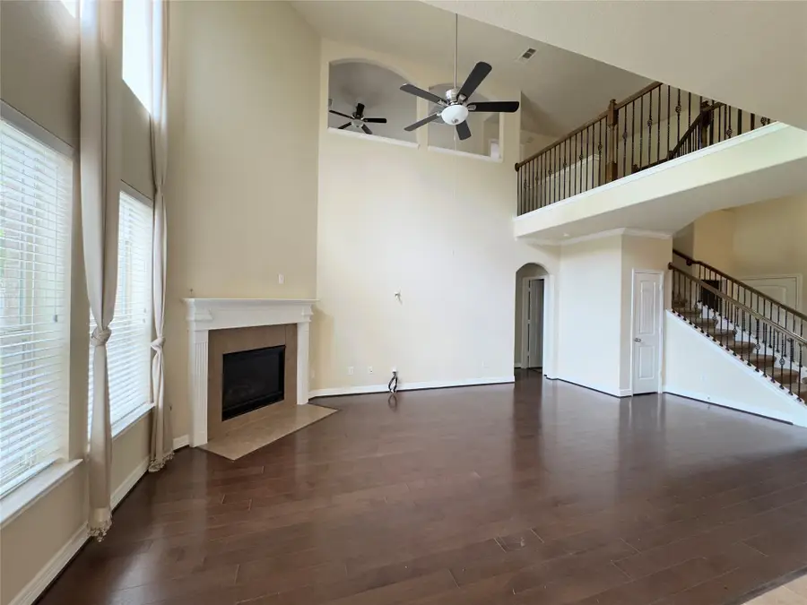 158 Black Swan Place, The Woodlands, TX 77354 - #3