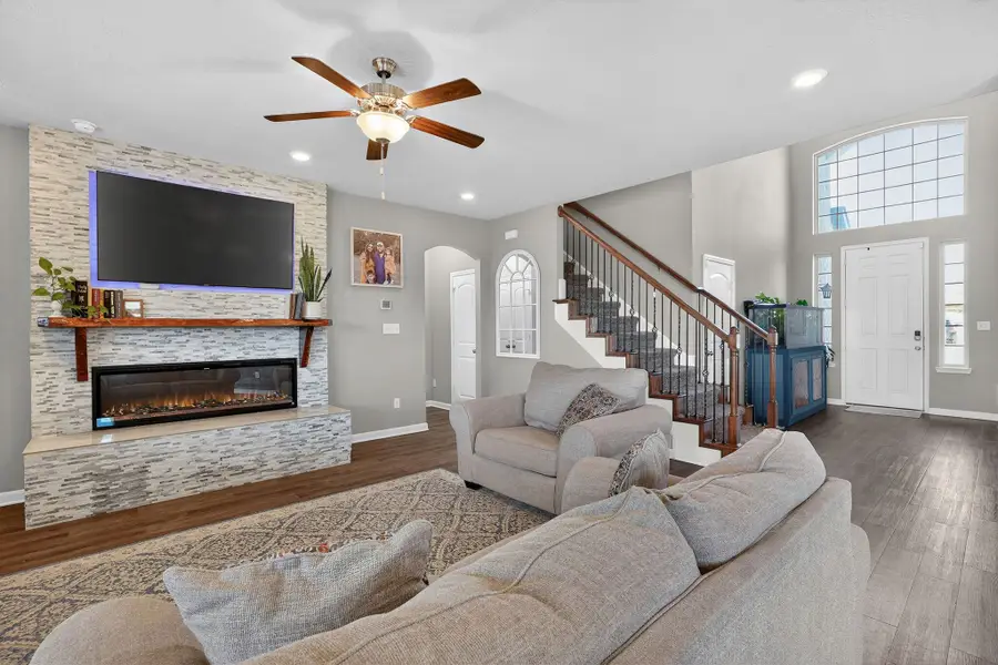 2001 Shimla Drive, Bryan, TX 77807 - #2