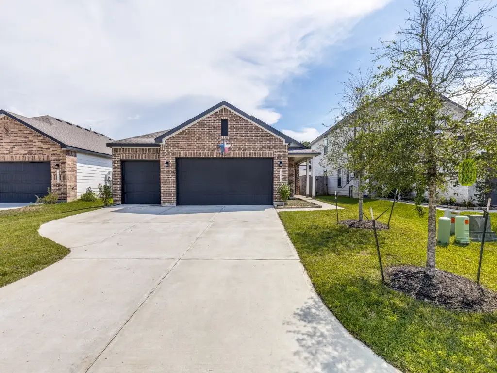 16862 Bristle Cone Way, Conroe, TX 77302 - #1