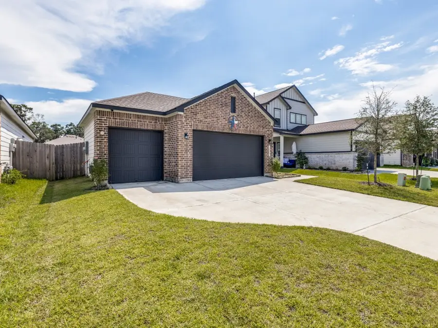 16862 Bristle Cone Way, Conroe, TX 77302 - #2