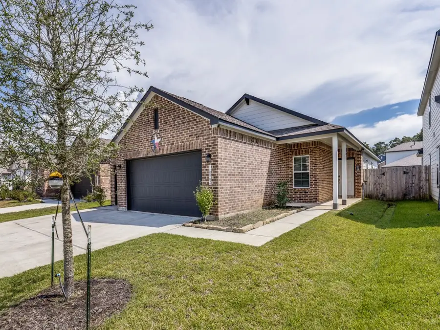 16862 Bristle Cone Way, Conroe, TX 77302 - #3