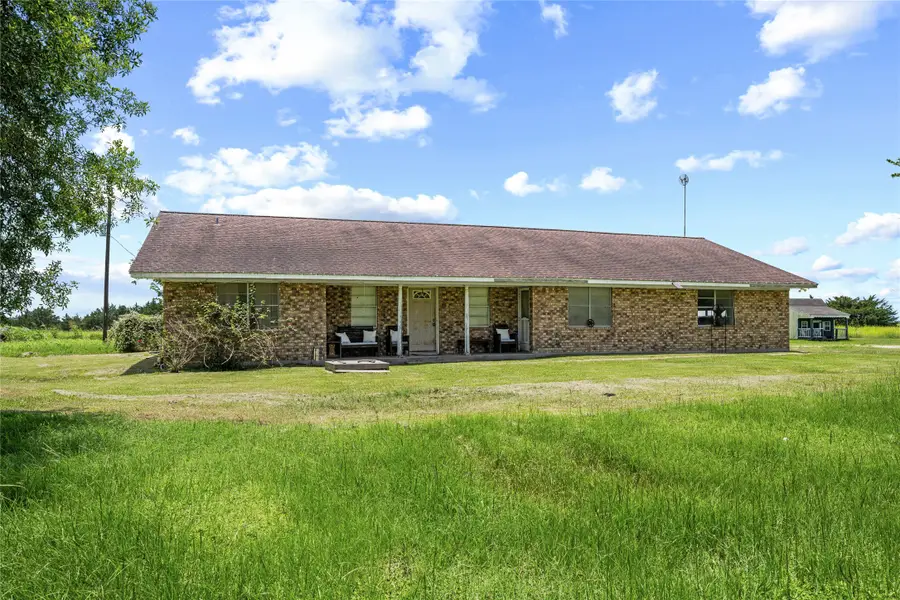 2623 Salem Road, Brenham, TX 77833 - #3
