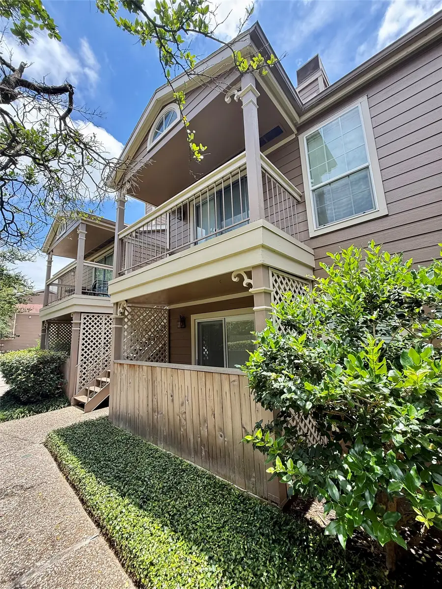 1880 White Oak Drive #141, Houston, TX 77009 - #2