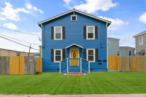 909 28th Street, Galveston, TX 77550