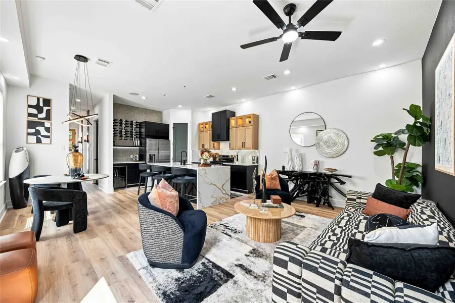6502 Letcher Street, Houston, TX 77028 - #2