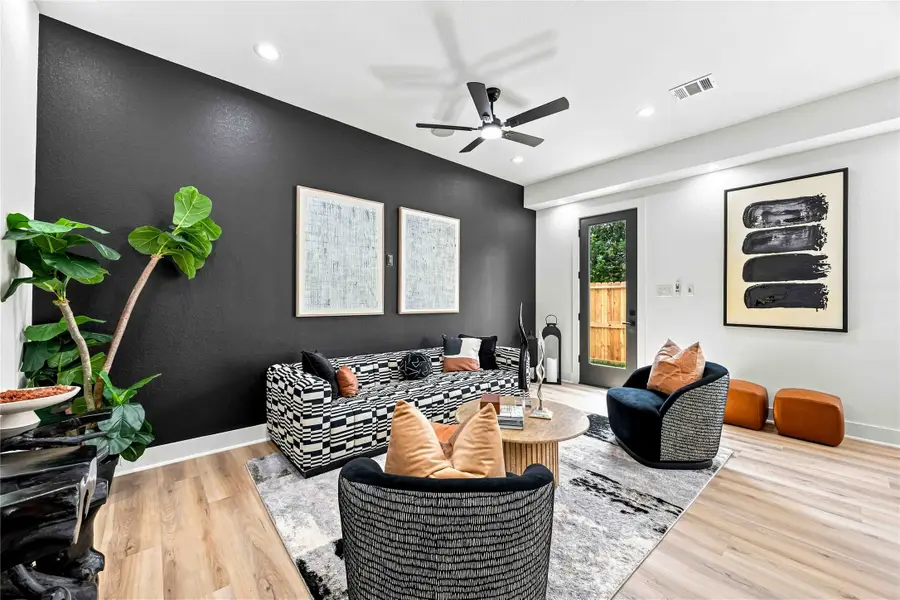 6502 Letcher Street, Houston, TX 77028 - #3