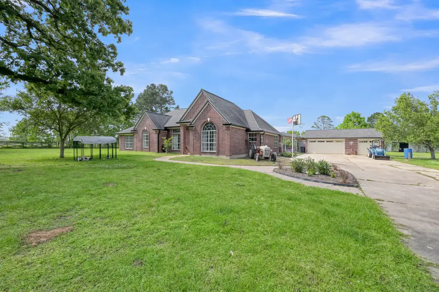251 Petty Road, Waller, TX 77484 - #2