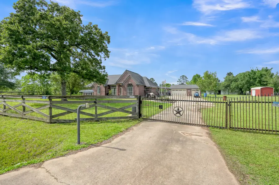251 Petty Road, Waller, TX 77484 - #3