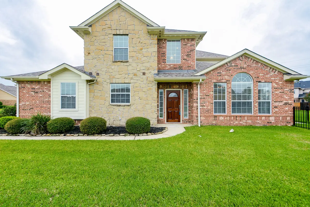 18702 Cypress Loch Drive, Spring, TX 77379 - #1