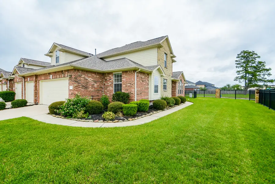 18702 Cypress Loch Drive, Spring, TX 77379 - #2