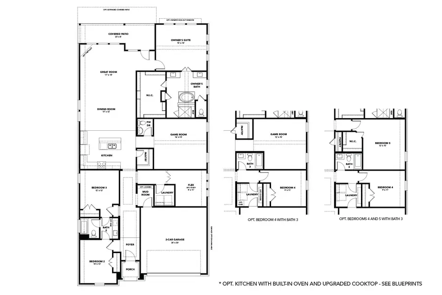 24530 Greeley Lake Drive, Katy, TX 77493 - Image #2