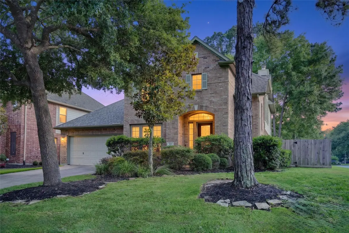 3331 Lost Maple Forest Court, Kingwood, TX 77345 - #1
