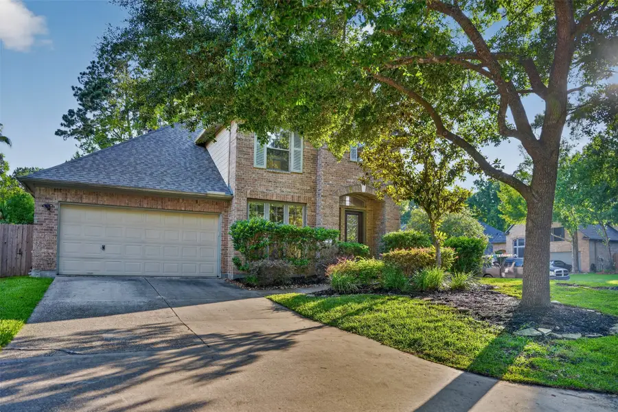 3331 Lost Maple Forest Court, Kingwood, TX 77345 - #2