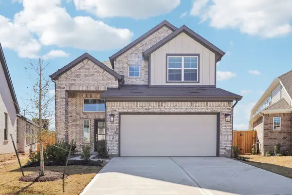 13339 Valley Orchard, Tomball, TX 77375