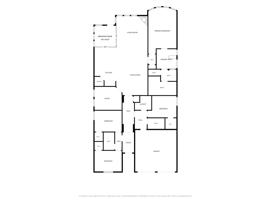 30707 Thicket Court, Fulshear, TX 77441 - #3