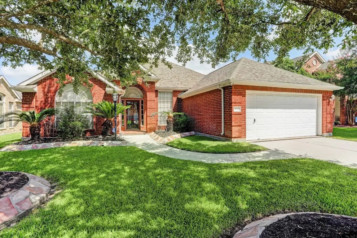 21330 Timber Pines Drive, Spring, TX 77388 - #1