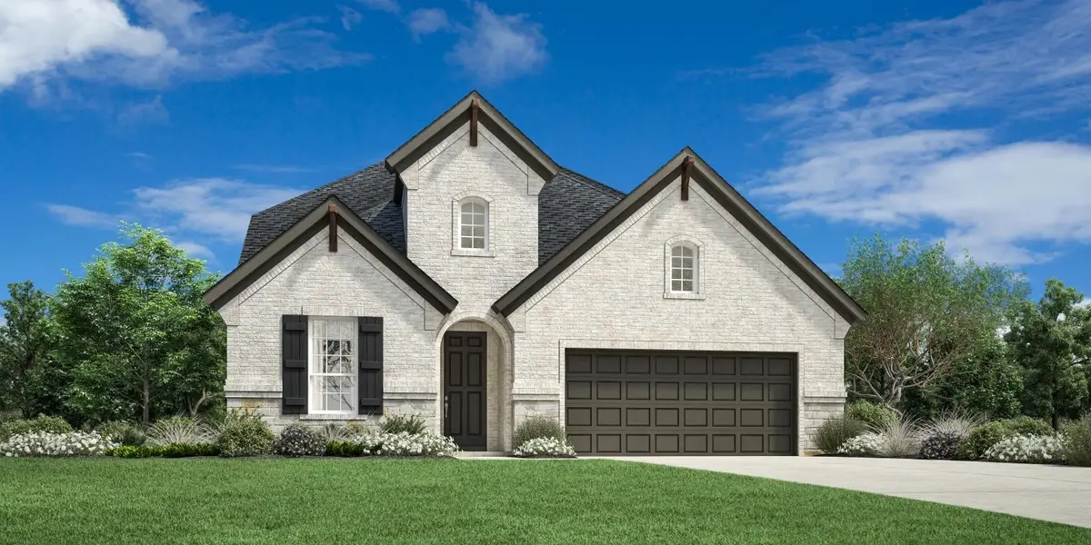 5271 Glass Park Drive, Richmond, TX 77406 - #1