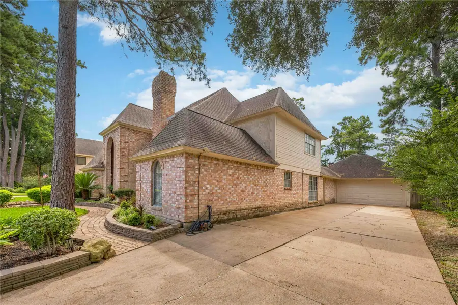 12103 Cypresswood Drive, Houston, TX 77070 - #3